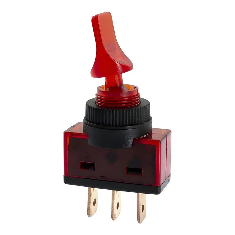 00-51002 Duckbill Toggle Switch