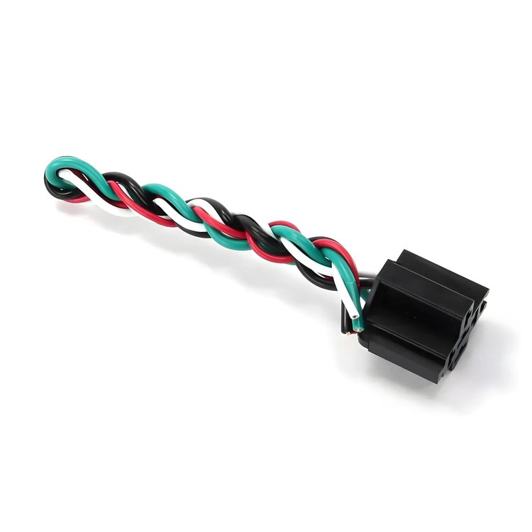 00-52001 Harness Only