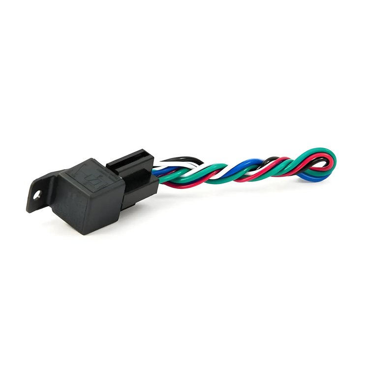 00-52002-TB Transbrake Relay and Harness, 40/60