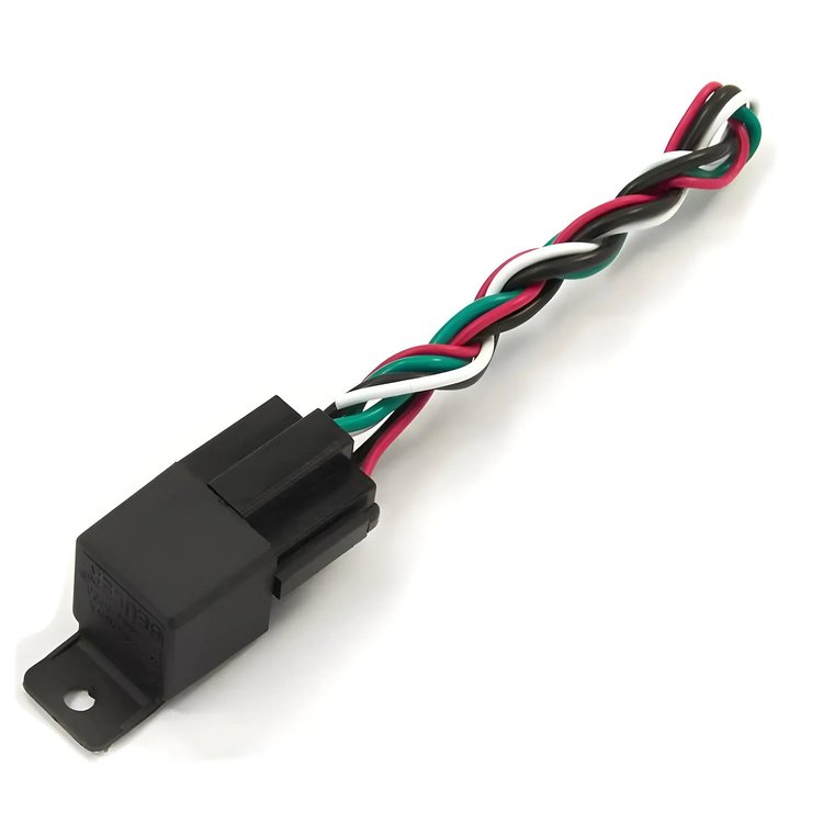 00-52002 Relay and Harness 40/60