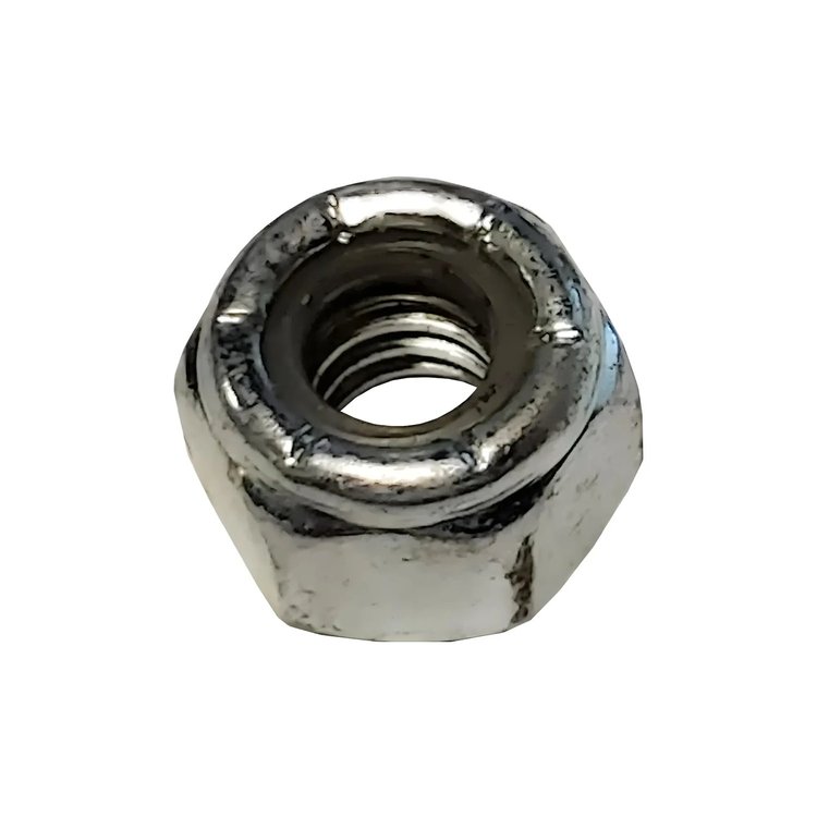 00-53061 1/4-20 Lock Nut -Nylon Insert