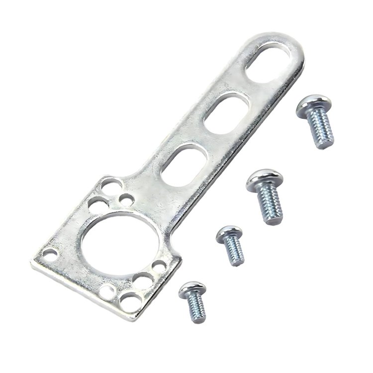 00-54003 Universal Solenoid Bracket w/Screws