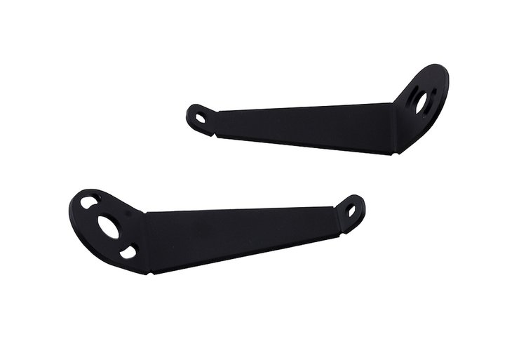 00-54014 GM 2020-2021 C8 Corvette LT2 Solenoid Brackets, Intake Mount