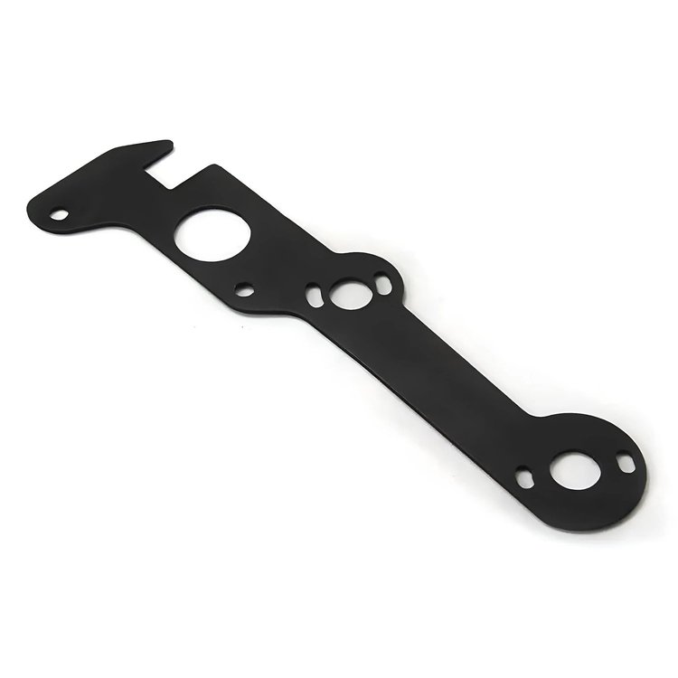 00-54029 Ford 1999-2001 Cobra/2003-2004 Mach 1 4.6L 4 Valve Solenoid Brackets, Intake Mount