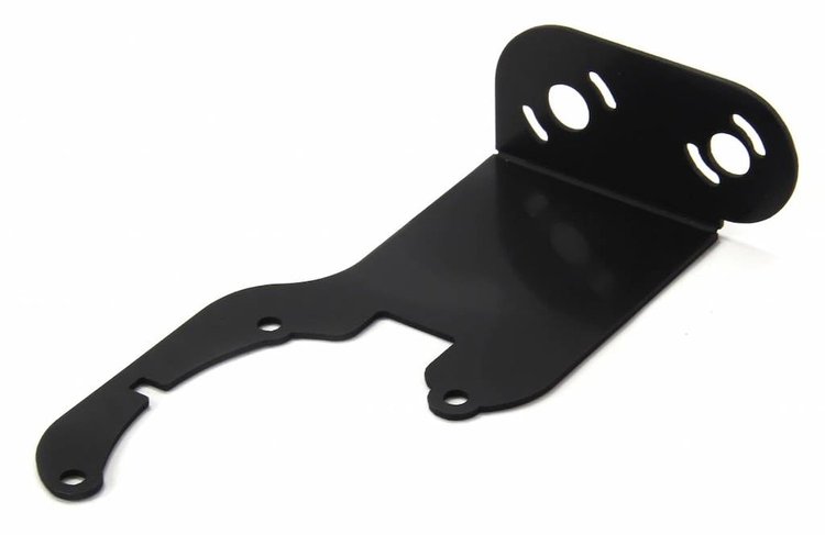 00-54040 GM 2010-2015 V6 Camaro Solenoid Bracket, Throttle Body Mount