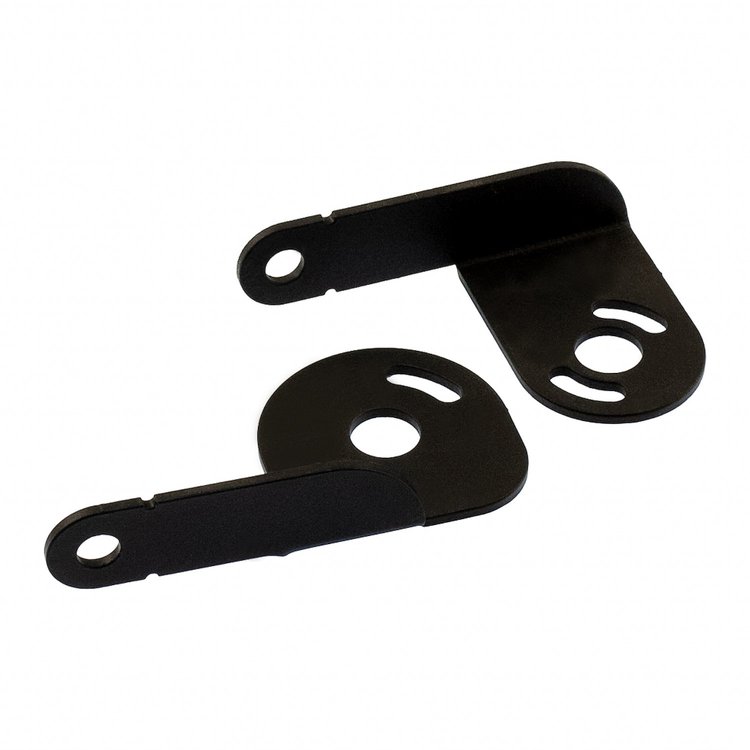 00-54073 GM LT4 Blower/LSA Magnuson Heartbeat Blower Solenoid Brackets