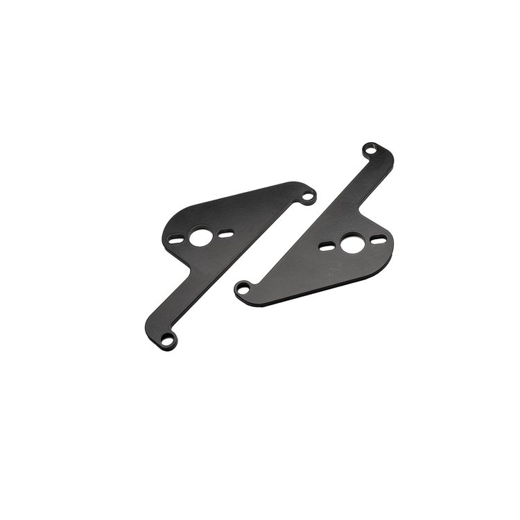 00-54089 Texas Speed & BTR Spacer Plate System, Solenoid Brackets