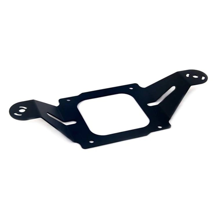 00-54600 4500 Flange 2 Solenoid Bracket