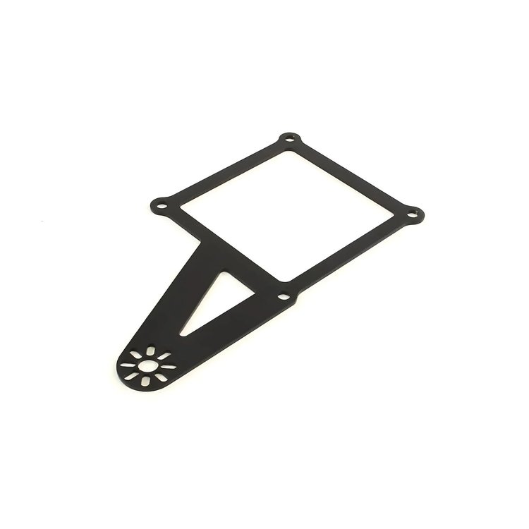 00-54613 4500 Flange 1 Solenoid Offset Bracket