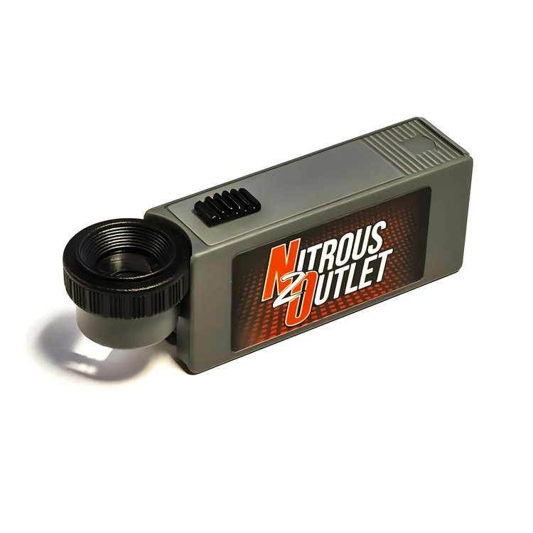 00-56007 Compact Spark Plug Reading Tool
