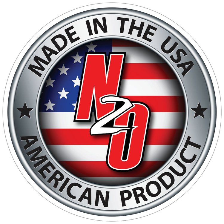 00-57037 Made in USA Sticker