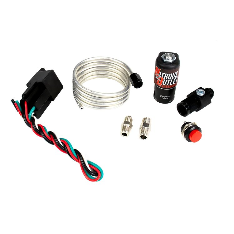 00-62001 6AN Purge Kit