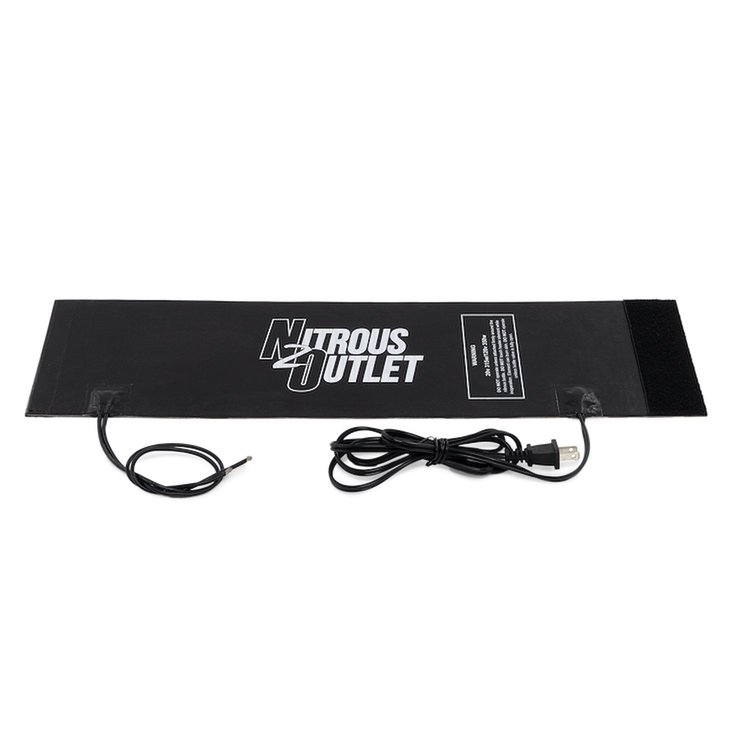 00-64004-20V Dual Voltage Wrap Around Heater Element [110 Volt/20 Volt]