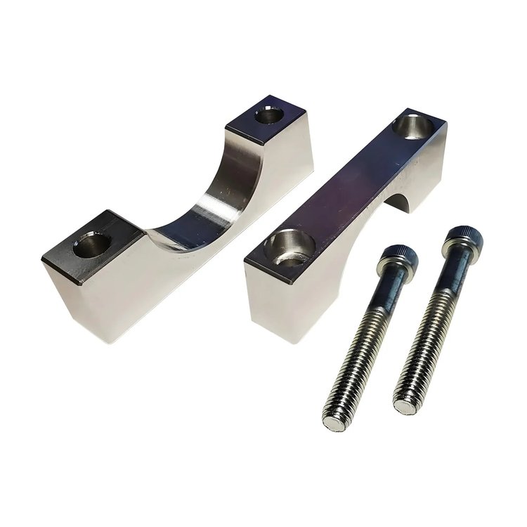 00-67000-1-1/2" Rechargeable Battery Mount Roll Bar Attchment, 1-1/2 in. Bar