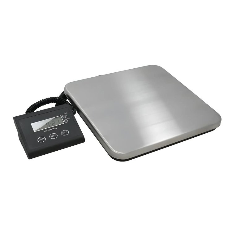 00-68000 Digital Nitrous Scale