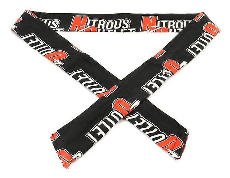 00-92104 Neck Cooler Bandana