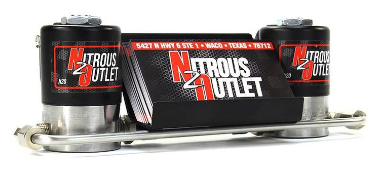00-92209 Business Card Holder