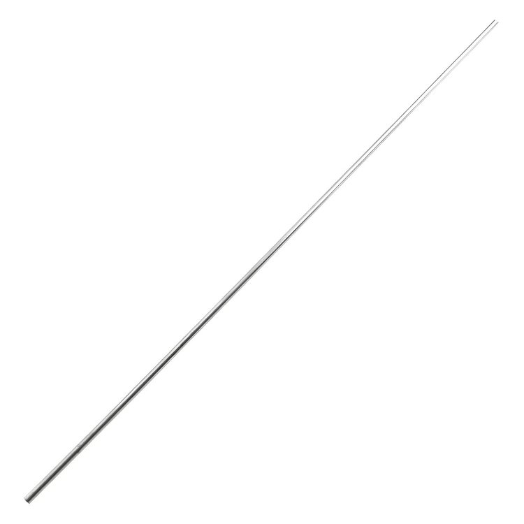 00-28011-STICK 3/16 in. Seamless Hard-Line, 2' Stick