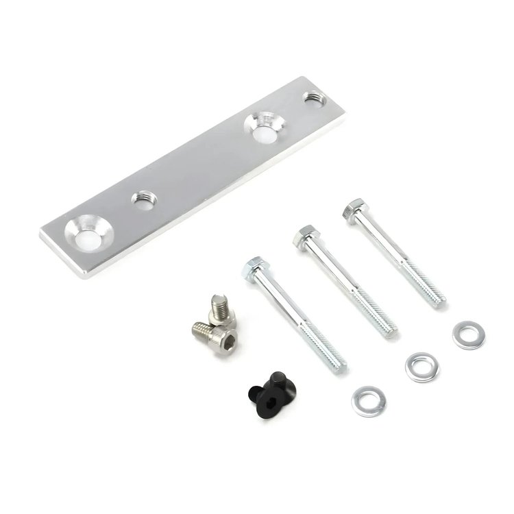 00-42990-78-Truck GM LSX 78 mm Truck Plate Hardware Kit