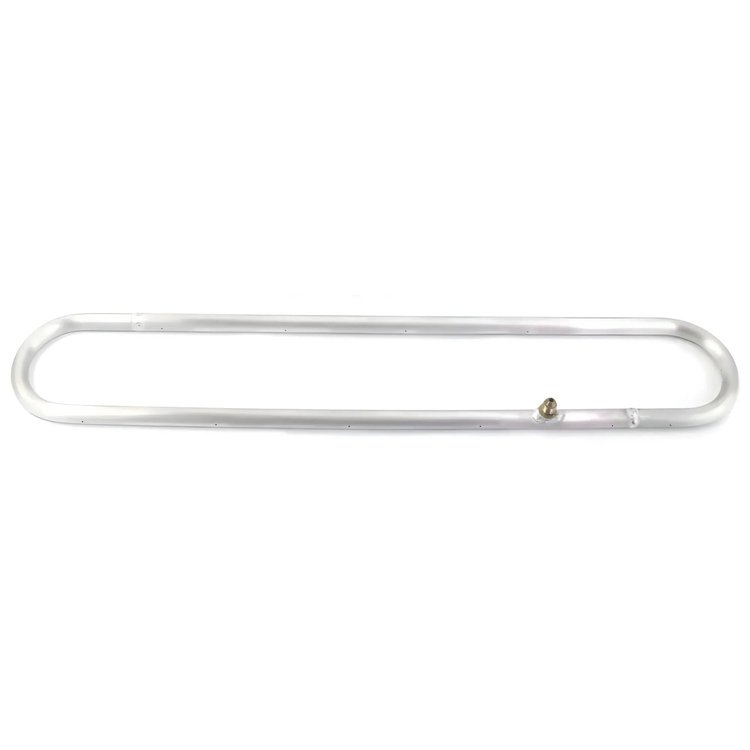 22-41005 X-Series Halo Intercooler Nitrous Discharge Ring, 19'x3.5'