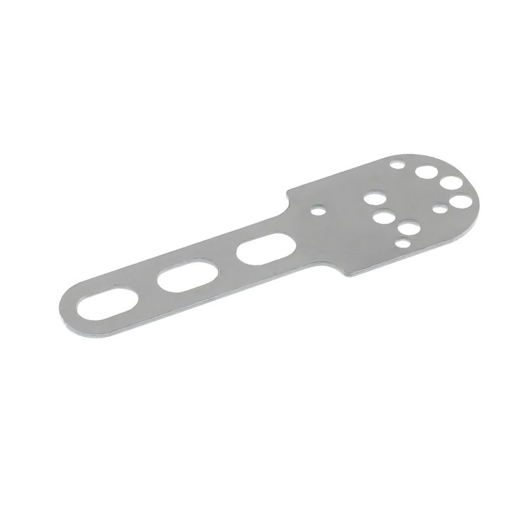 22-54002 X-Series Universal Solenoid Bracket