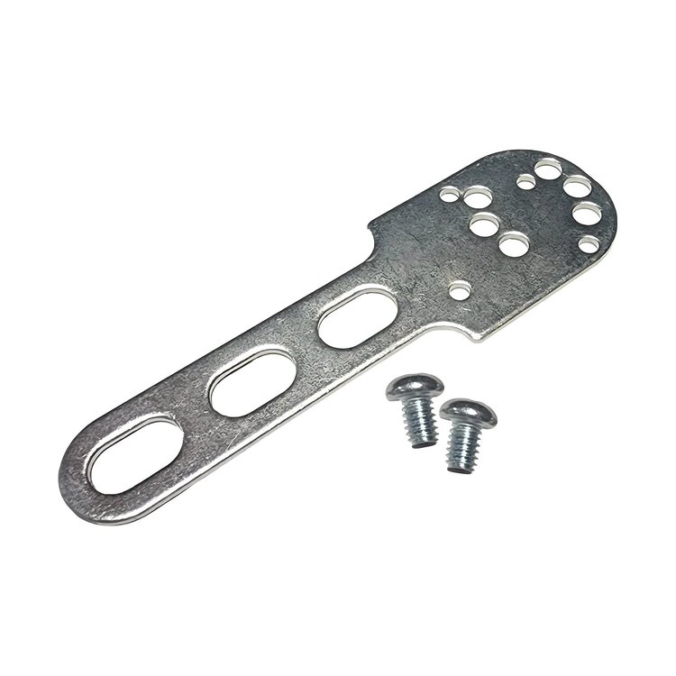 22-54003 X-Series Universal Solenoid Bracket w/Screws