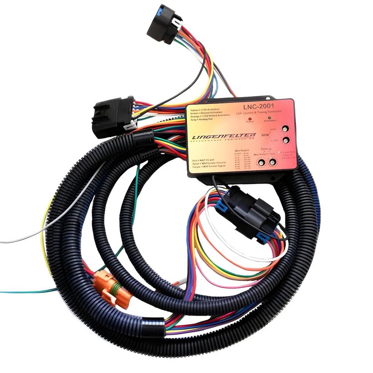 33-L460216509 Lingenfelter LNC-2001 Lingenfelter Timing Retard for LSA/LS9 Applications