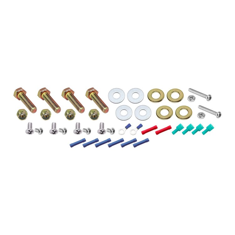 50-59000 Powersports System, Hardware Pack