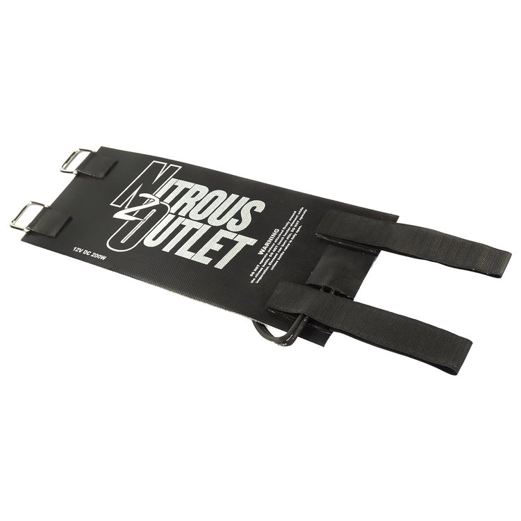 50-64000 Powersports Bottle Heater, 2.5lb/5lb Bottles