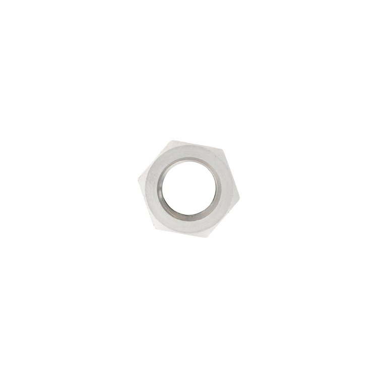 60-440BN-SS-03 Flo Supply 3AN Bulkhead Nut