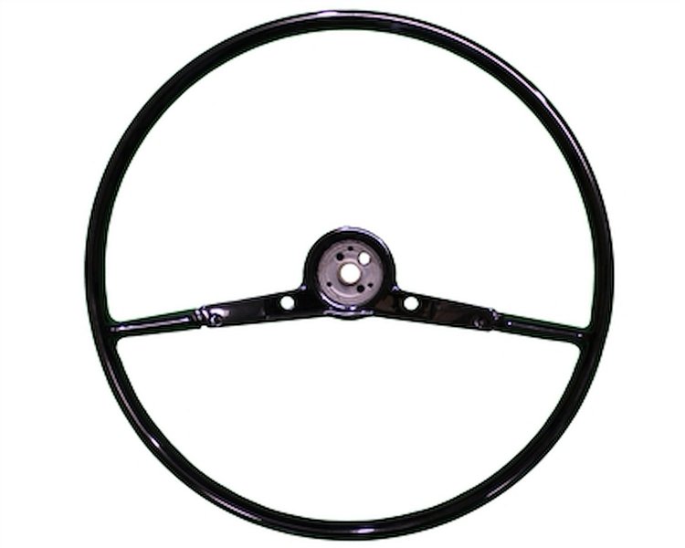 OE-Style Series Steering Wheel 1957 Chevy Bel-Air/150/210/Nomad