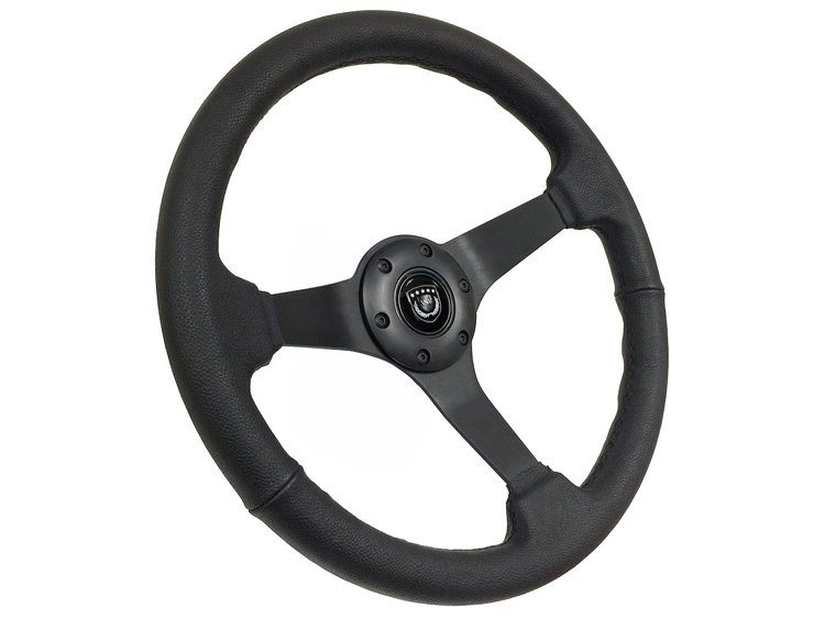 STEERING WHEEL, 6-BOLT, B