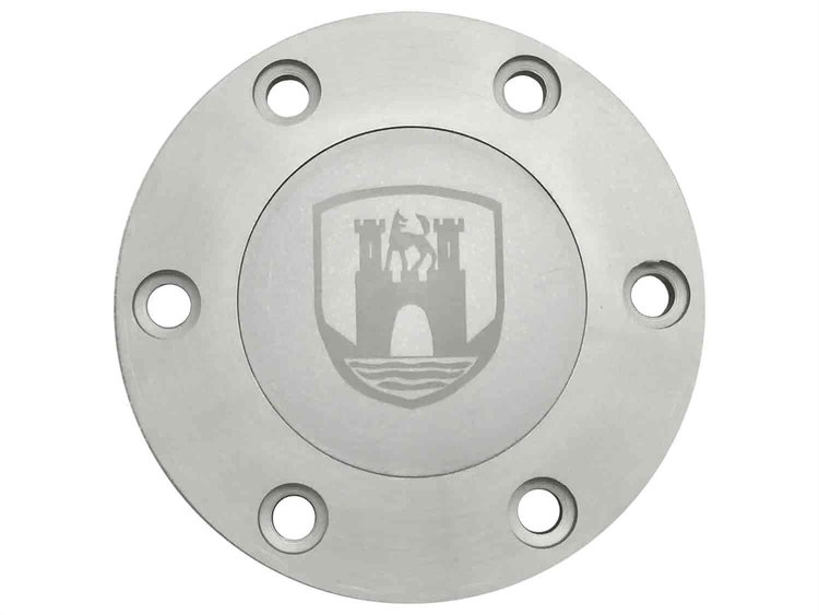HORN BUTTON