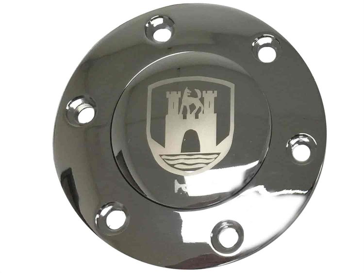HORN BUTTON