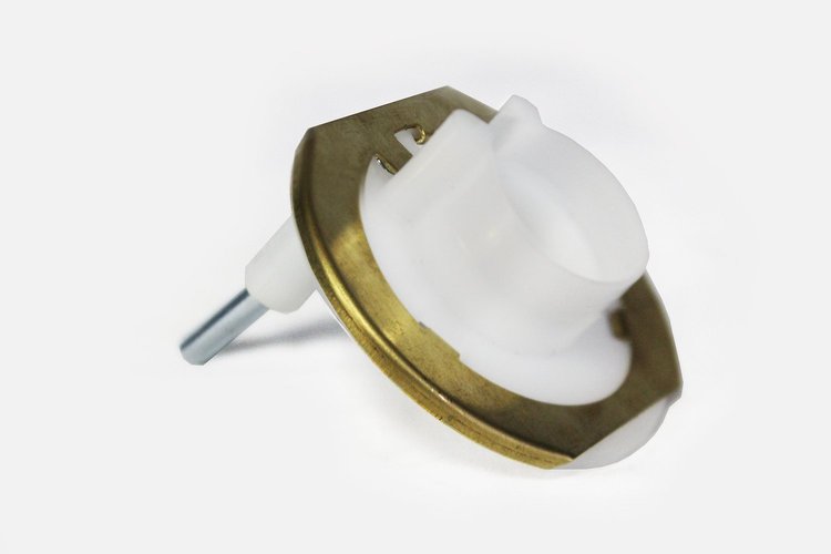 Horn Contact Cancel Cam 1969-1976 Chevy Corvette