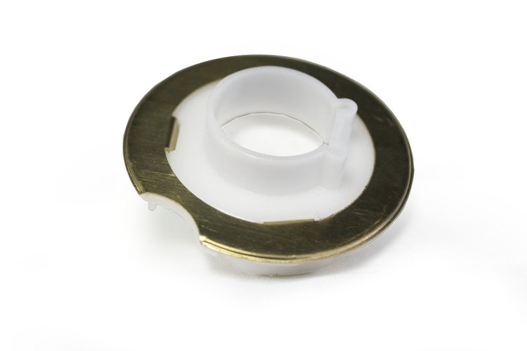 Horn Contact Cancel Cam 1969-1982 Chevy Corvette