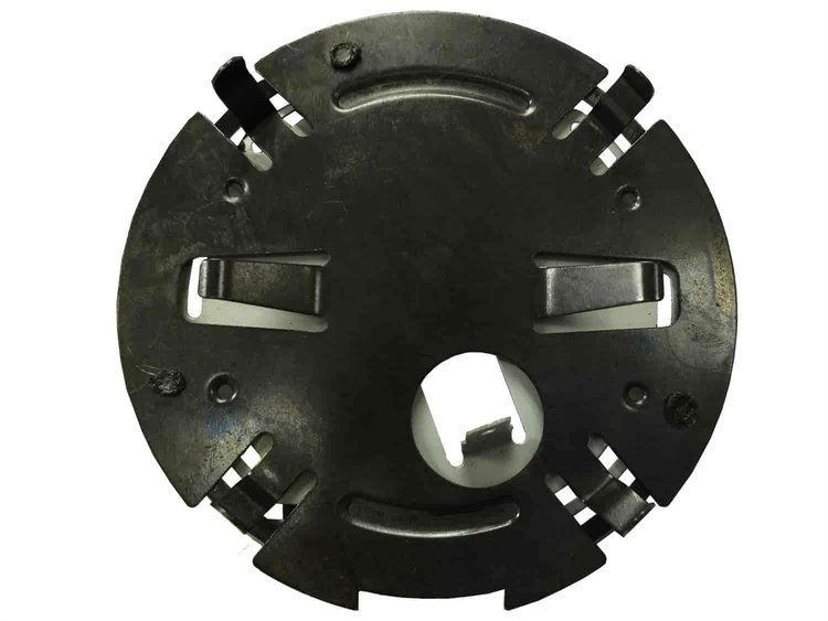Horn Contact Plate 1986-1989 Chevy Corvette