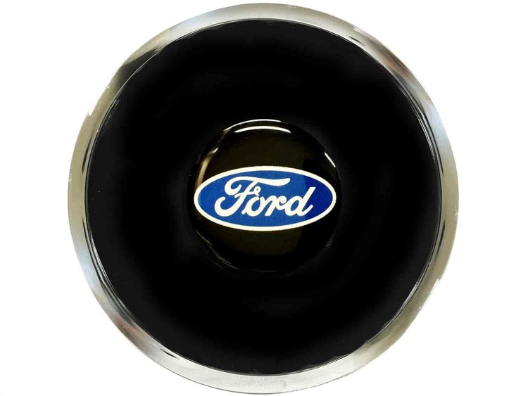 HORN BUTTON