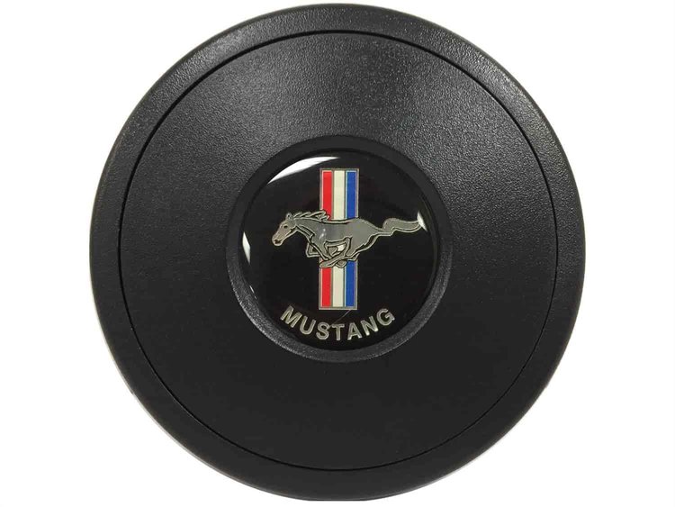 HORN BUTTON