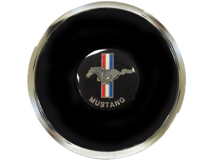 HORN BUTTON