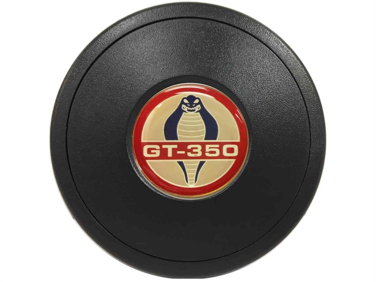 HORN BUTTON