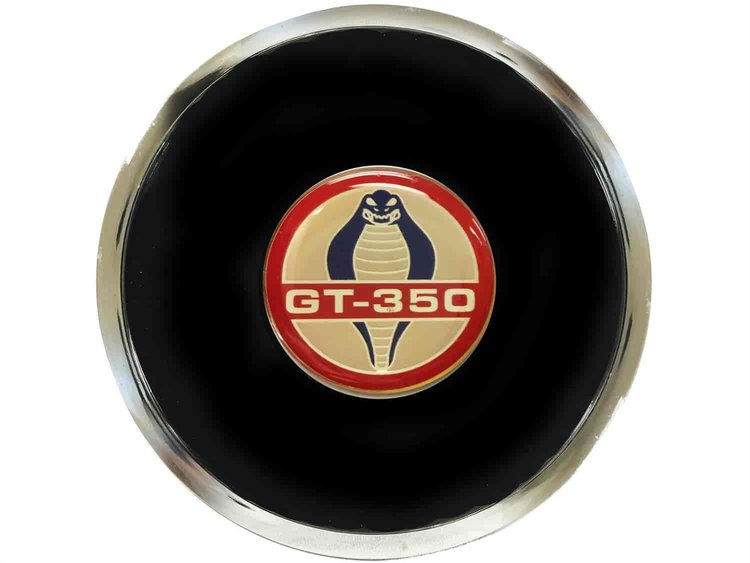 HORN BUTTON