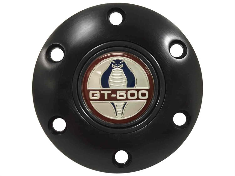 HORN BUTTON CAP