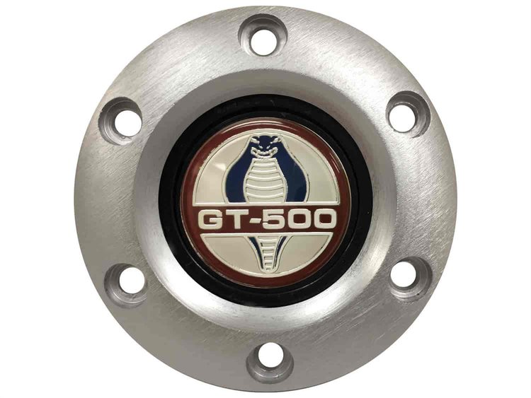 HORN BUTTON CAP