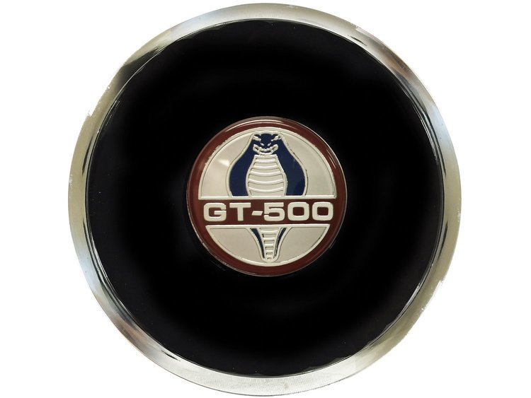 HORN BUTTON