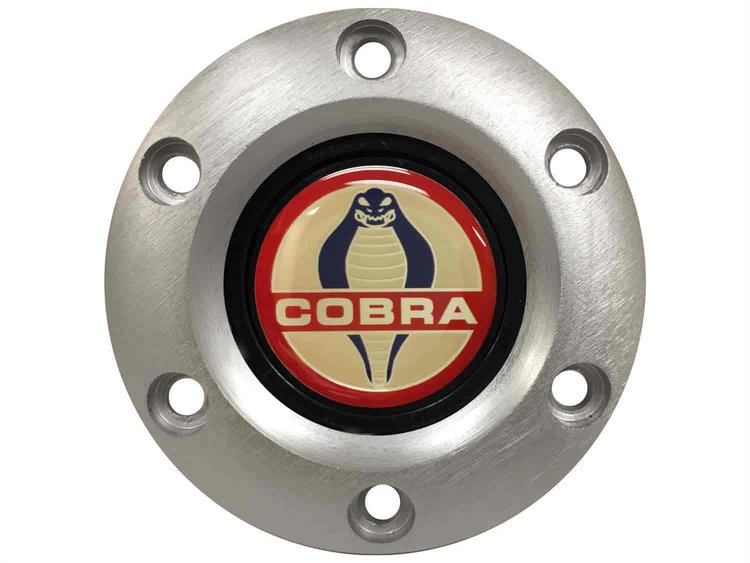 HORN BUTTON CAP