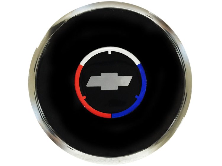 HORN BUTTON