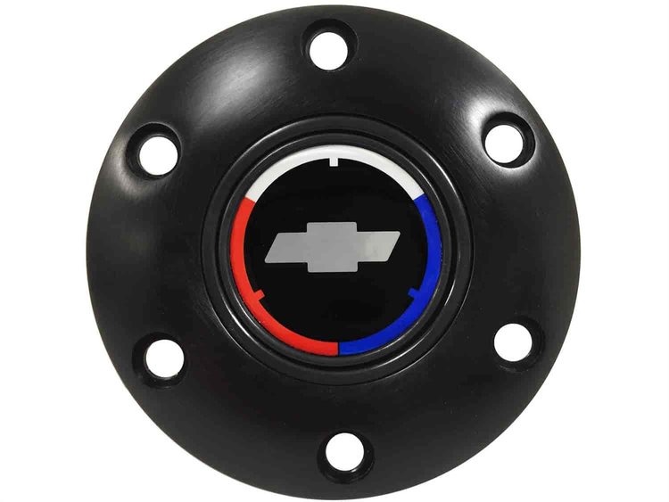 HORN BUTTON CAP