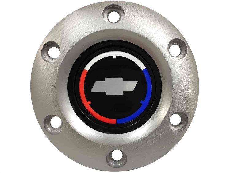 HORN BUTTON CAP