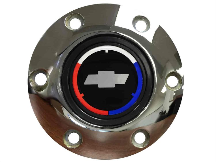 HORN BUTTON CAP